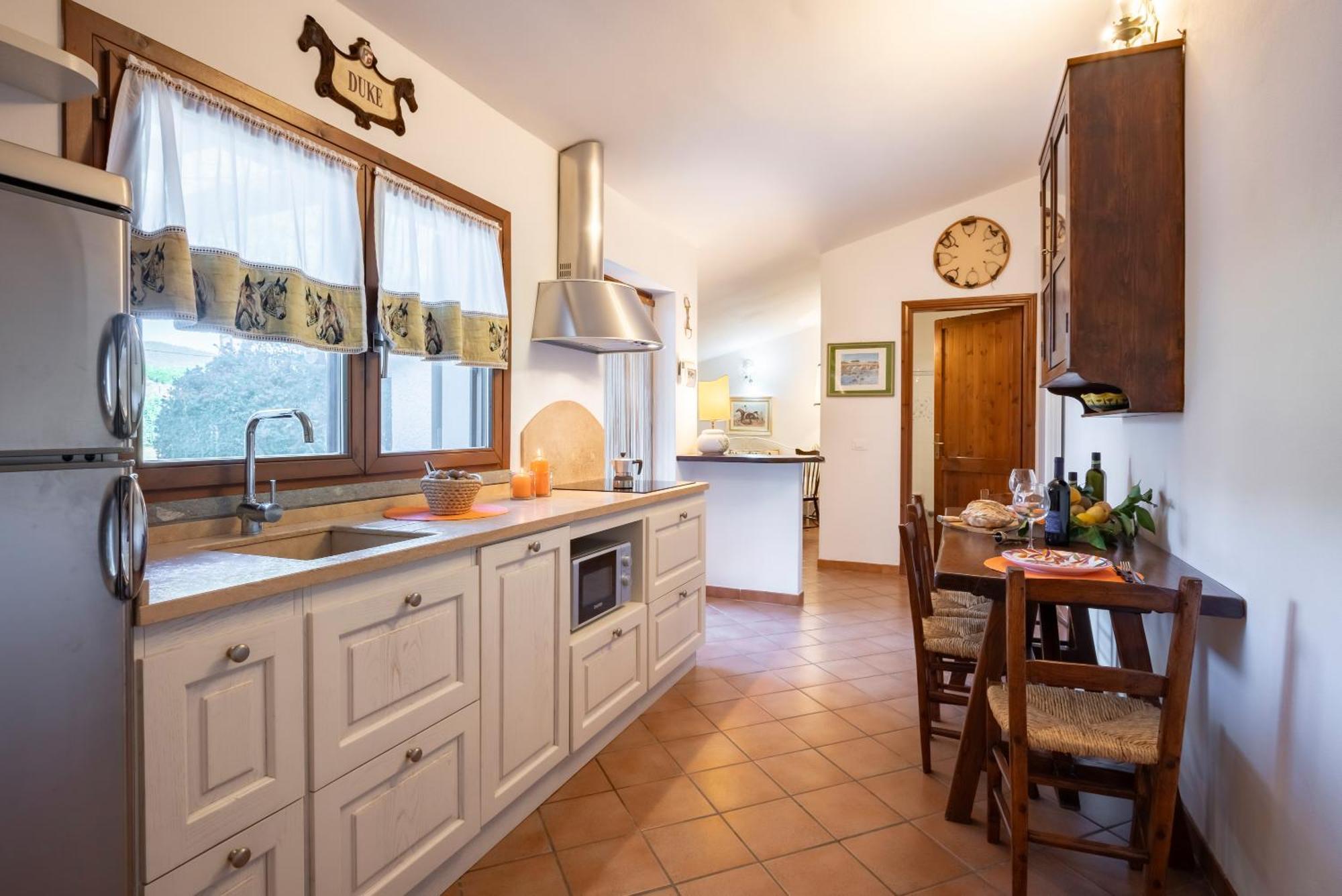Agriturismo La Rombaia Кастільйоне-делла-Пеская Екстер'єр фото